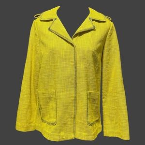 Coldwater Creek Blazer - Size 10